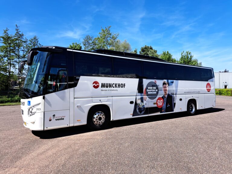 Samenwerking Munckhof