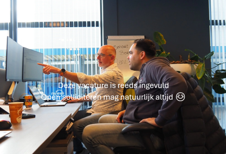 Vacature Sr. Opleidingsadviseur Logistiek