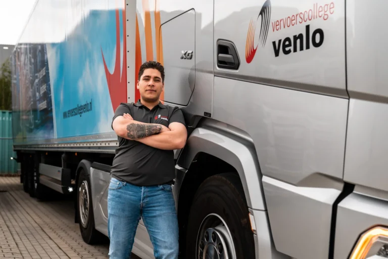 Vacature instructeur WRM CDE en code 95
